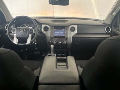 2016 Toyota Tundra Platinum 5.7L V8