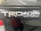 2016 Toyota Tundra Platinum 5.7L V8