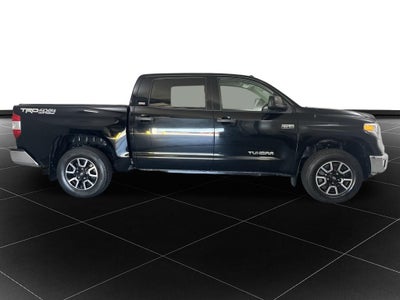 2016 Toyota Tundra Platinum 5.7L V8
