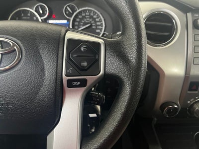 2016 Toyota Tundra Platinum 5.7L V8
