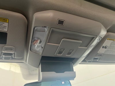 2016 Toyota Tundra Platinum 5.7L V8