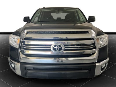 2016 Toyota Tundra Platinum 5.7L V8