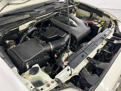 2017 Toyota Tacoma TRD Sport V6