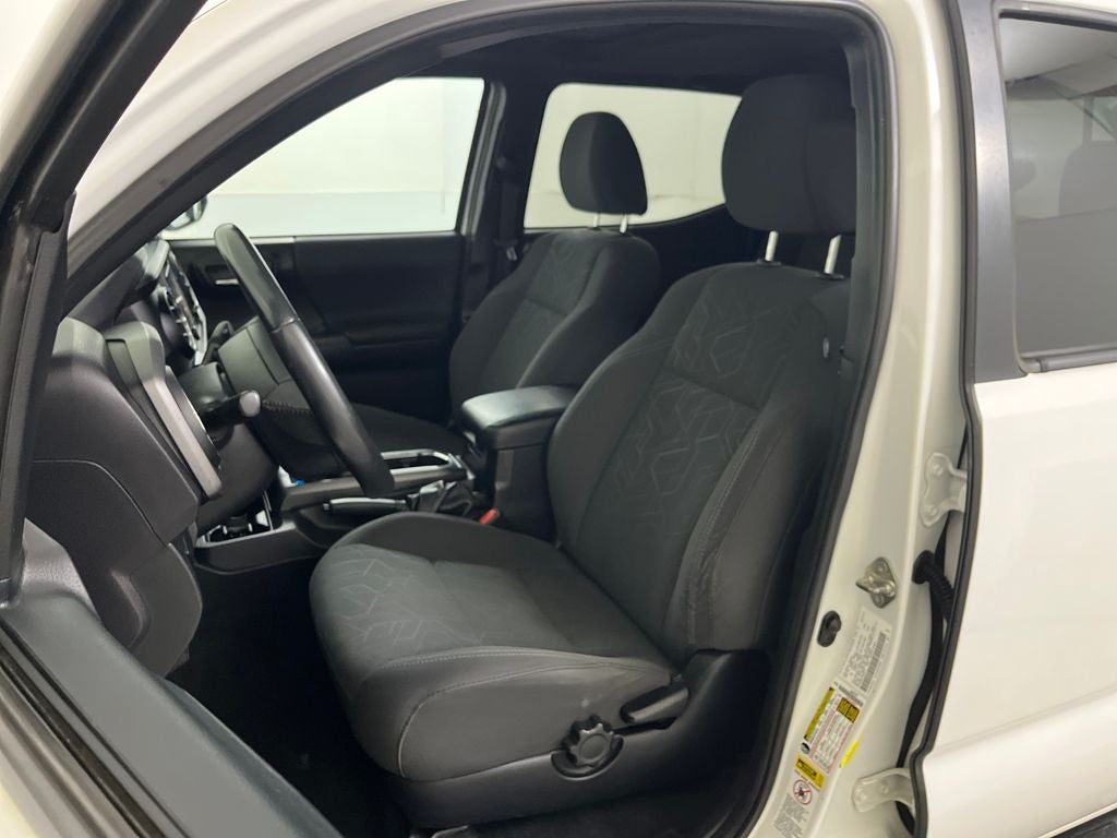 2017 Toyota Tacoma TRD Sport V6