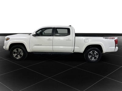 2017 Toyota Tacoma TRD Sport V6