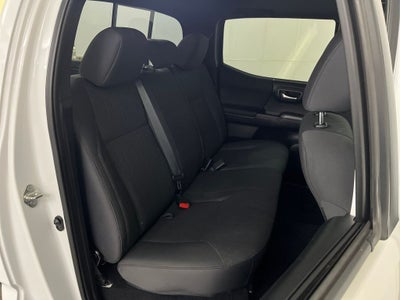 2017 Toyota Tacoma TRD Sport V6