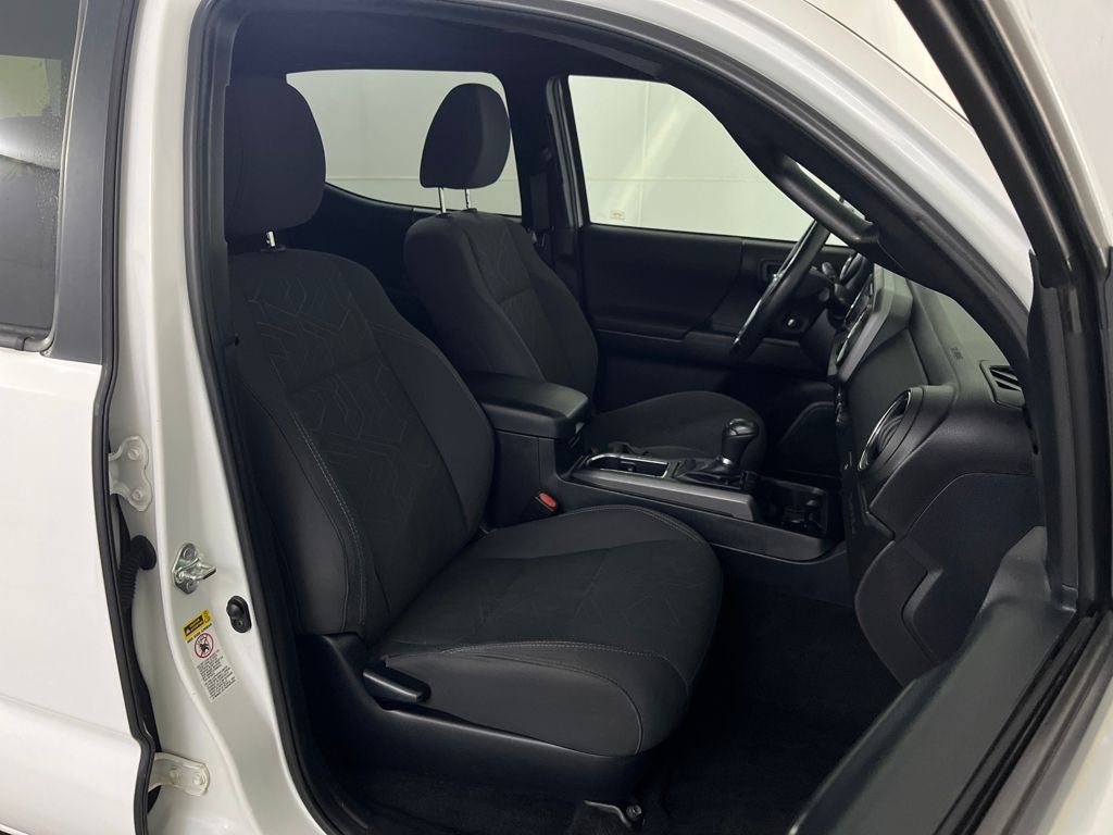 2017 Toyota Tacoma TRD Sport V6