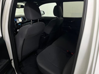 2017 Toyota Tacoma TRD Sport V6