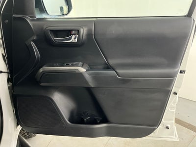 2017 Toyota Tacoma TRD Sport V6