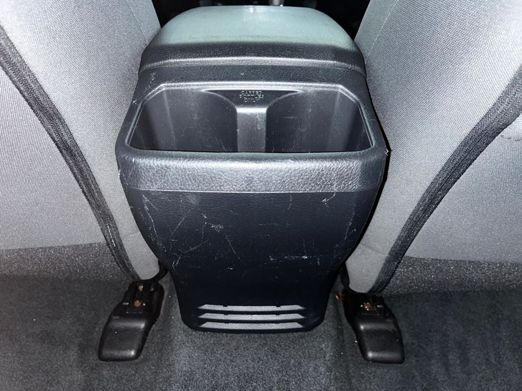 2017 Toyota Tacoma TRD Sport V6