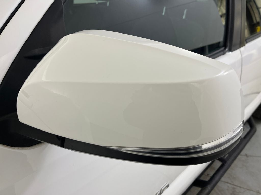 2017 Toyota Tacoma TRD Sport V6