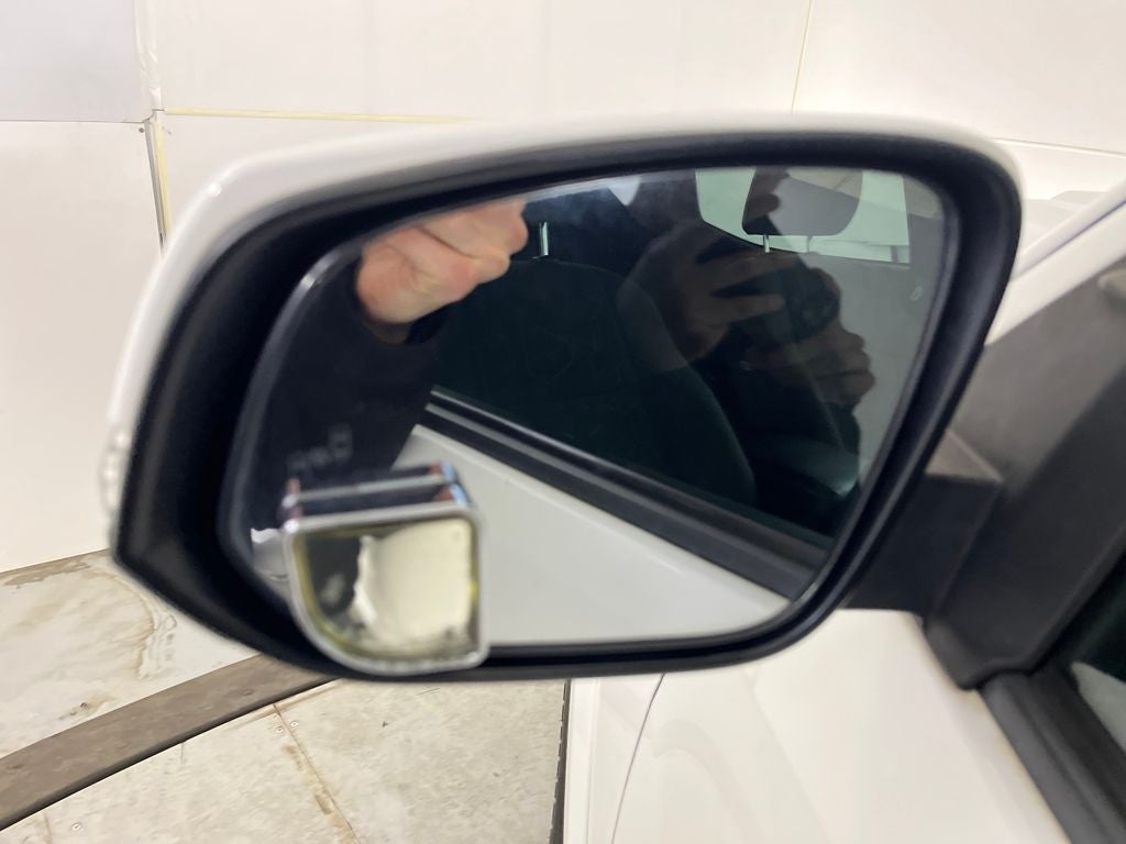 2017 Toyota Tacoma TRD Sport V6