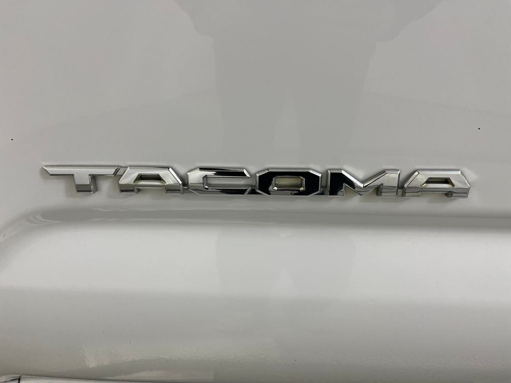 2017 Toyota Tacoma TRD Sport V6