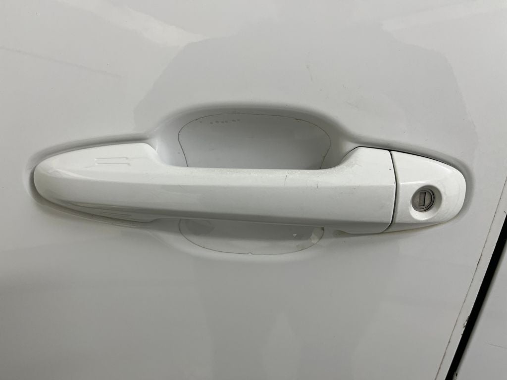 2017 Toyota Tacoma TRD Sport V6