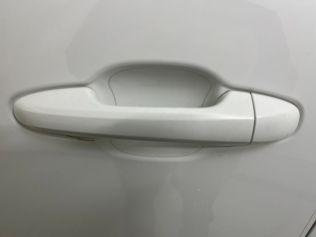 2017 Toyota Tacoma TRD Sport V6