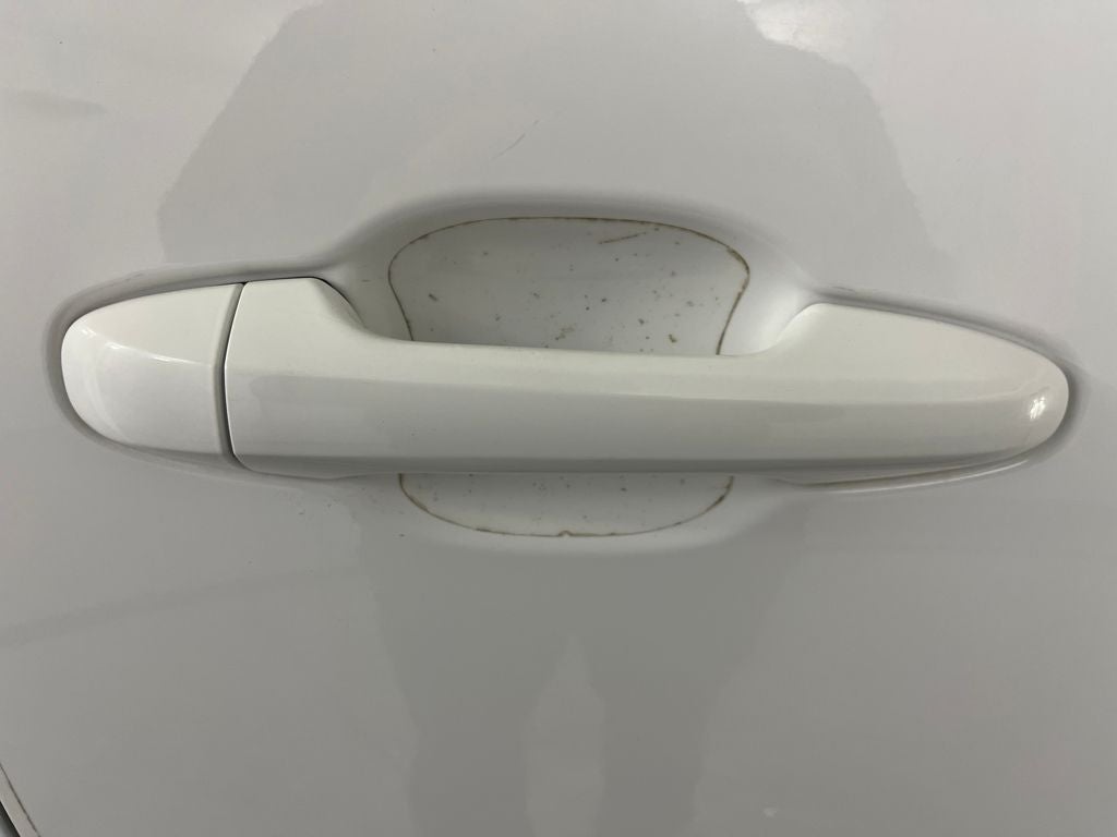 2017 Toyota Tacoma TRD Sport V6