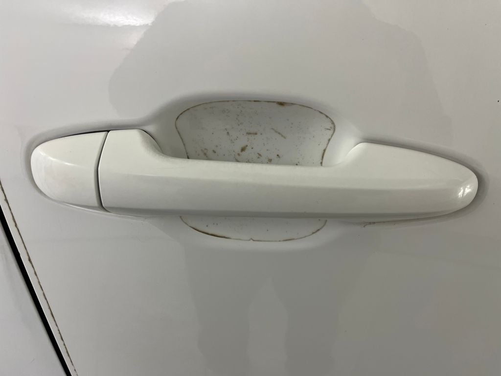 2017 Toyota Tacoma TRD Sport V6