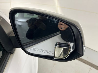 2017 Toyota Tacoma TRD Sport V6