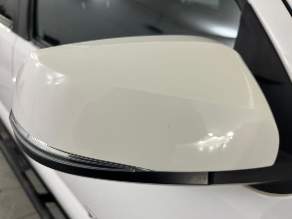 2017 Toyota Tacoma TRD Sport V6