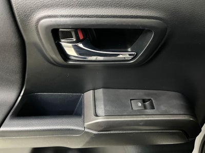 2017 Toyota Tacoma TRD Sport V6