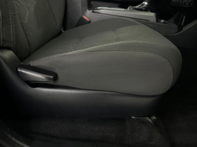 2017 Toyota Tacoma TRD Sport V6