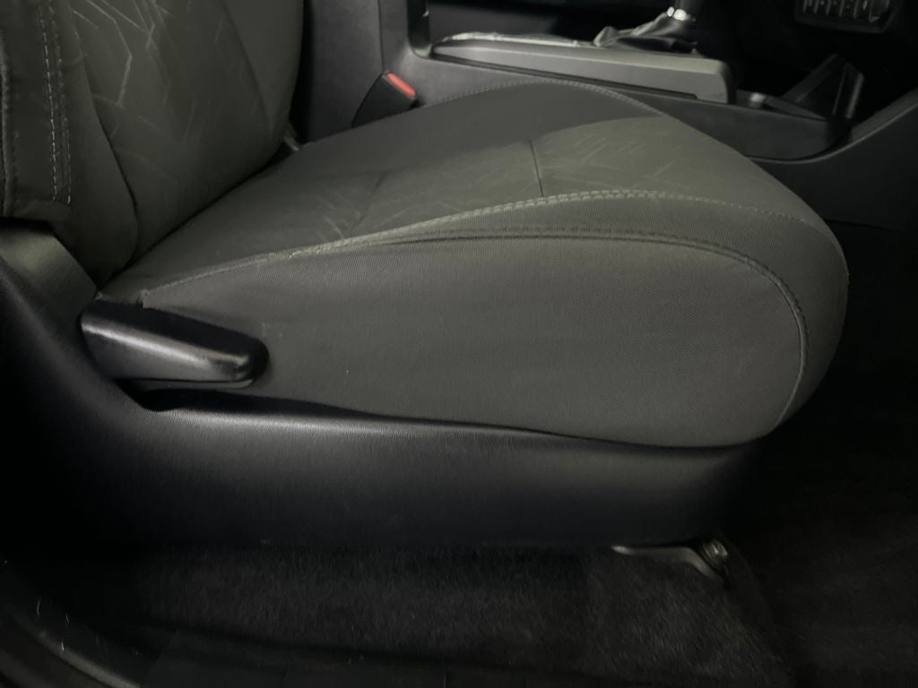 2017 Toyota Tacoma TRD Sport V6