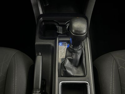 2017 Toyota Tacoma TRD Sport V6