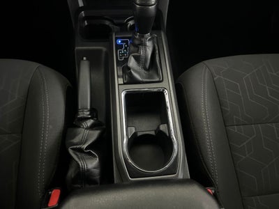 2017 Toyota Tacoma TRD Sport V6