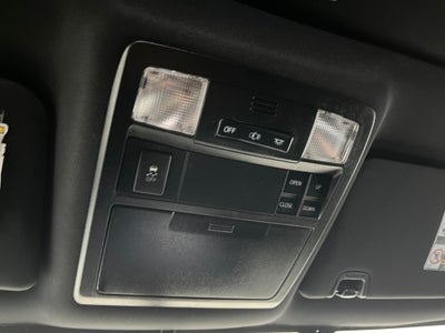 2017 Toyota Tacoma TRD Sport V6