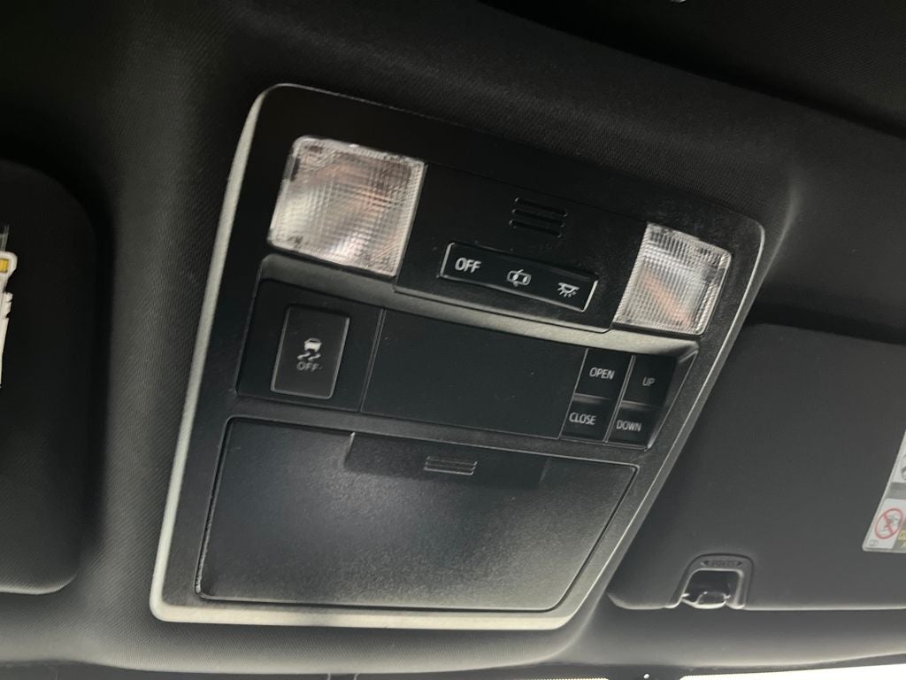 2017 Toyota Tacoma TRD Sport V6