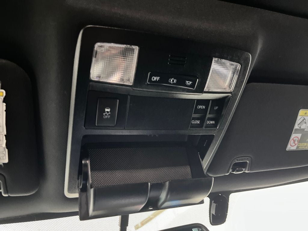 2017 Toyota Tacoma TRD Sport V6