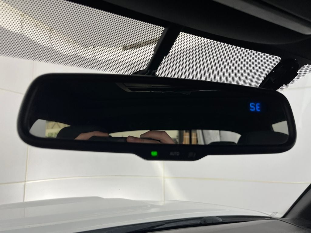 2017 Toyota Tacoma TRD Sport V6