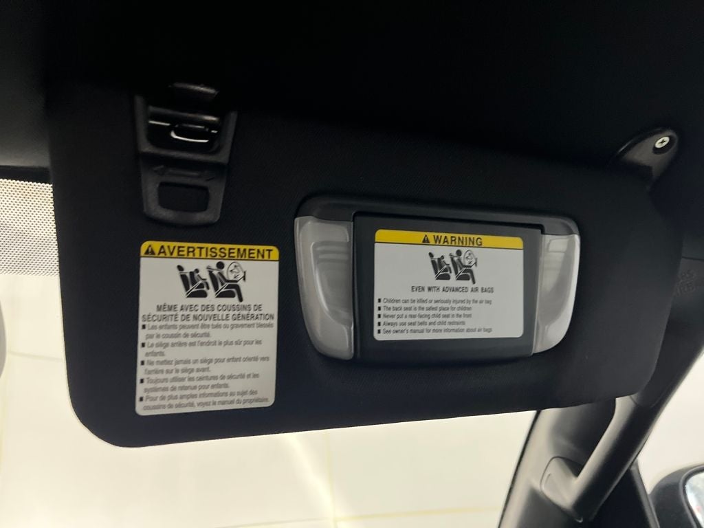 2017 Toyota Tacoma TRD Sport V6