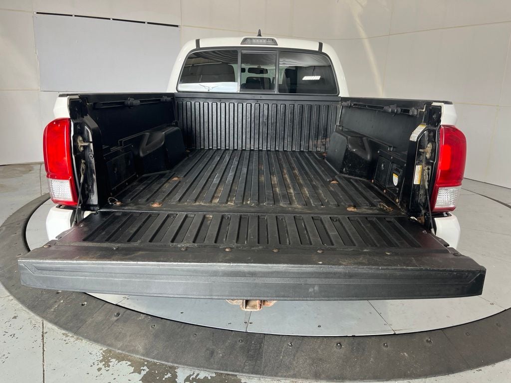 2016 Toyota Tacoma SR5 V6