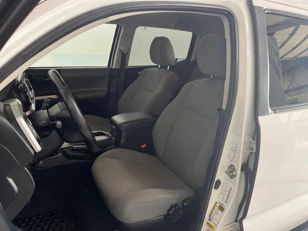 2016 Toyota Tacoma SR5 V6