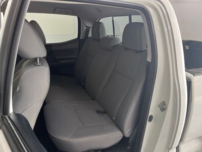 2016 Toyota Tacoma SR5 V6