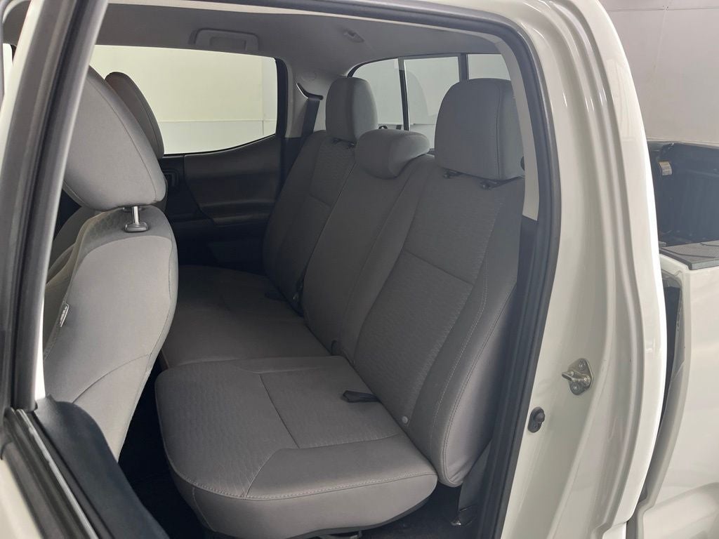 2016 Toyota Tacoma SR5 V6