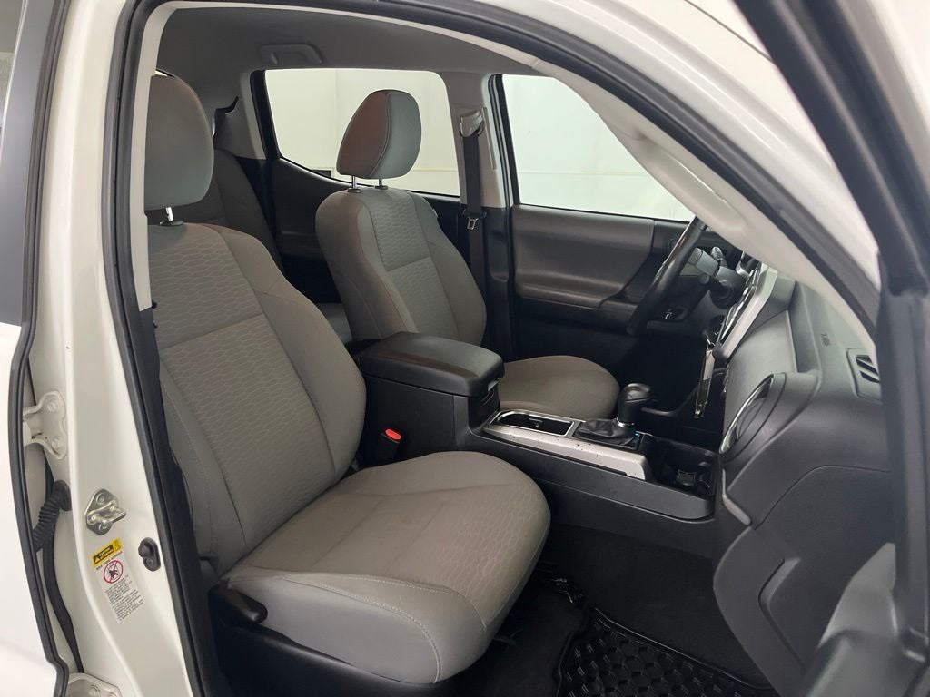 2016 Toyota Tacoma SR5 V6