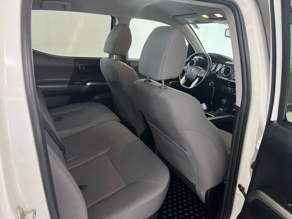 2016 Toyota Tacoma SR5 V6