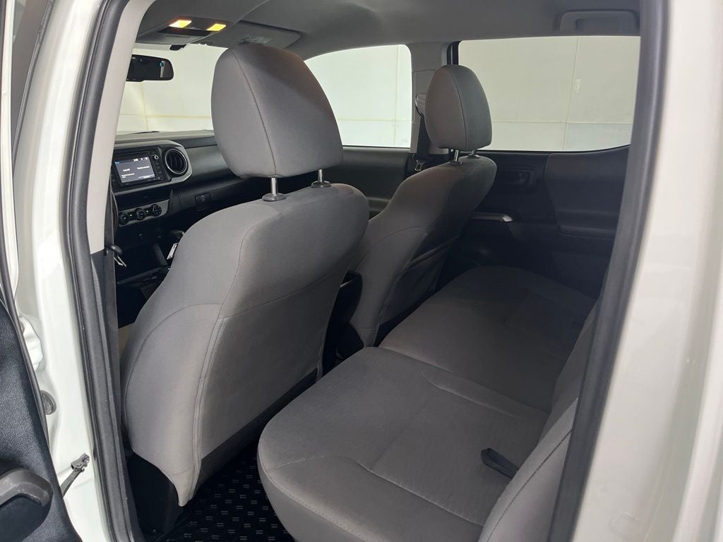 2016 Toyota Tacoma SR5 V6