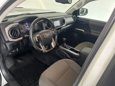 2016 Toyota Tacoma SR5 V6