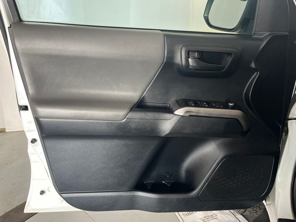 2016 Toyota Tacoma SR5 V6