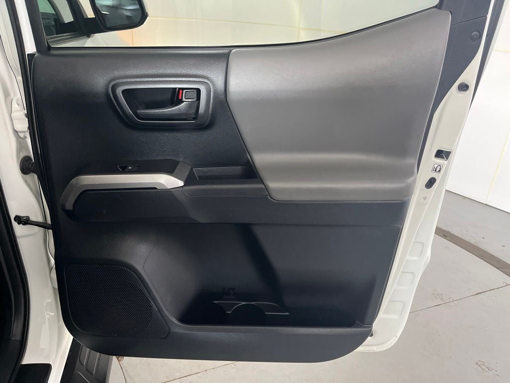 2016 Toyota Tacoma SR5 V6