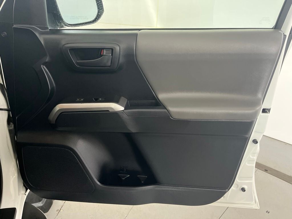 2016 Toyota Tacoma SR5 V6