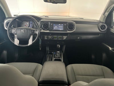 2016 Toyota Tacoma SR5 V6