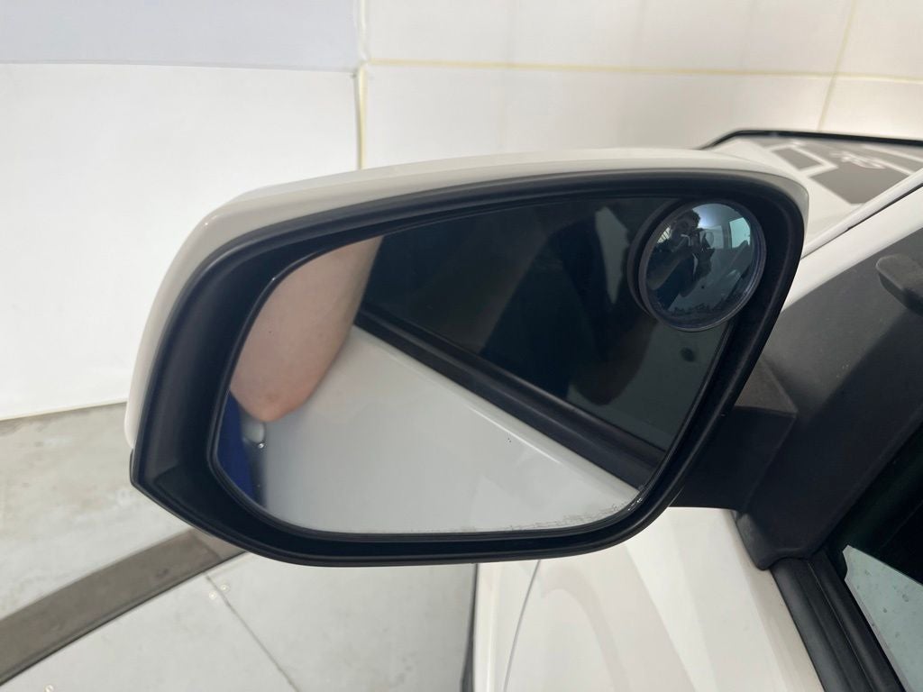 2016 Toyota Tacoma SR5 V6