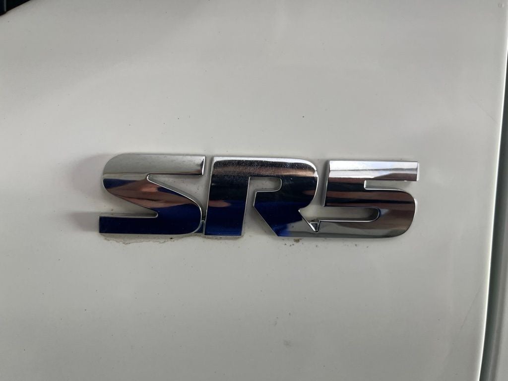 2016 Toyota Tacoma SR5 V6