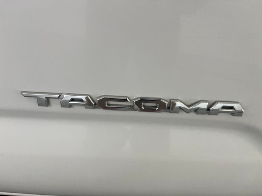 2016 Toyota Tacoma SR5 V6