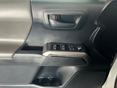 2016 Toyota Tacoma SR5 V6