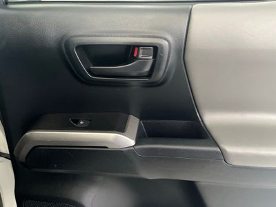 2016 Toyota Tacoma SR5 V6
